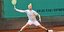 Titelfavorit stellt sich in Alfeld vor: Tennis-Asse vom TCA sind gleich zu Beginn gefordert