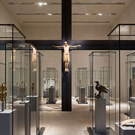 Dommuseum Hildesheim